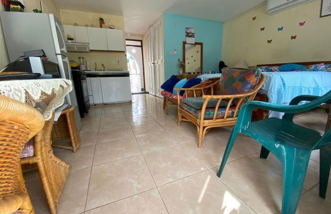 Beautiful 1-bed Beach Side Studio in Montego Bay - Foto 4