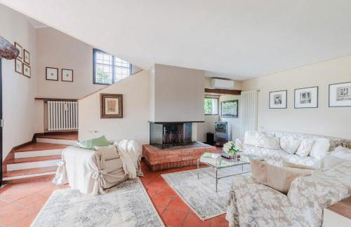 Cà Uvenere, Modern Farmhouse with Pool - Foto 23