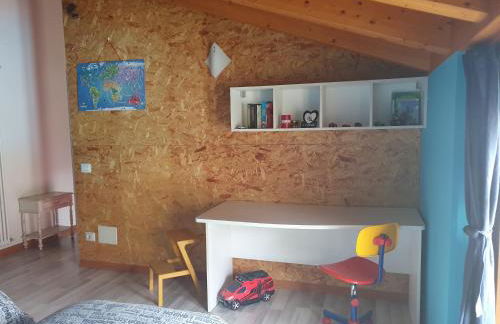 Appartamenti Da Melissa - Foto 8