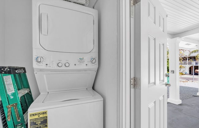 The Lady Fish 3 Bedroom Home by RedAwning - Foto 23