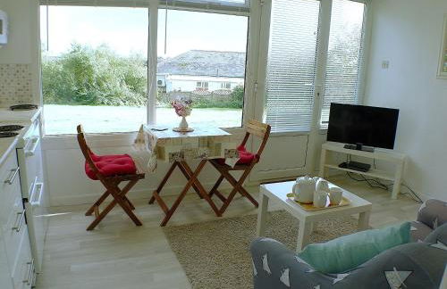 Chalet for two - Dartmouth - Foto 7