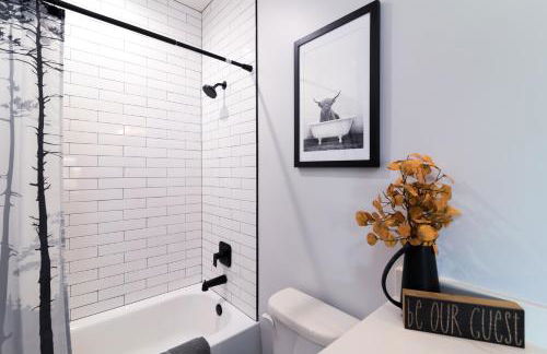 Overlook Cabin. Romantic Views Fire Pit/Hot Tub & Zion Adventure - Foto 13