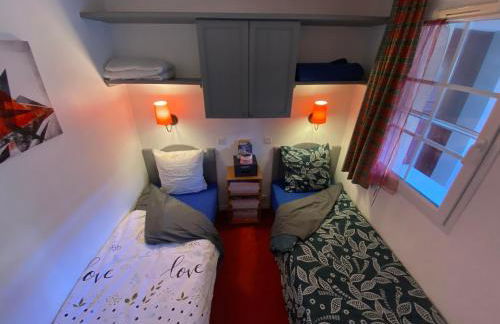 Bienvenue confort et quietude vous attendent - Foto 17