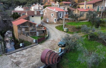 Casa Iris Cunqueiros - Foto 54