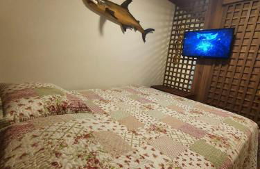 Pousada Feliz Boipeba Apartamentos - Foto 7