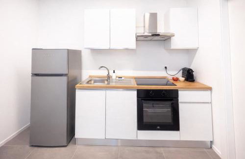 Residence Domus 1 - Treviso Family Suites - Foto 7
