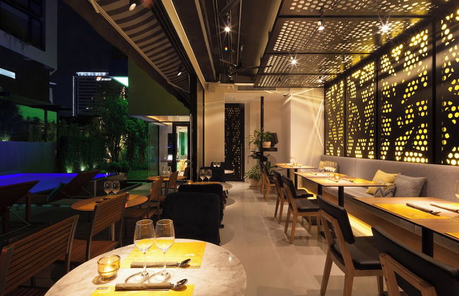 LiT BANGKOK Residence - Photo 56