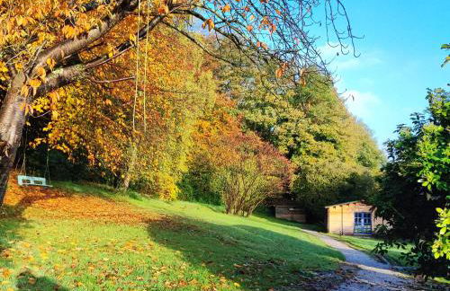 Adorable petit châlet près de la forêt et des commerces - Foto 24