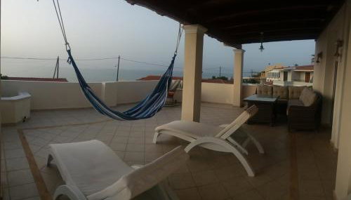 Acharavi, villa next to the beach - Foto 3