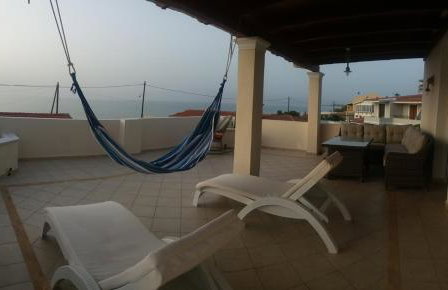 Acharavi, villa next to the beach - Foto 3