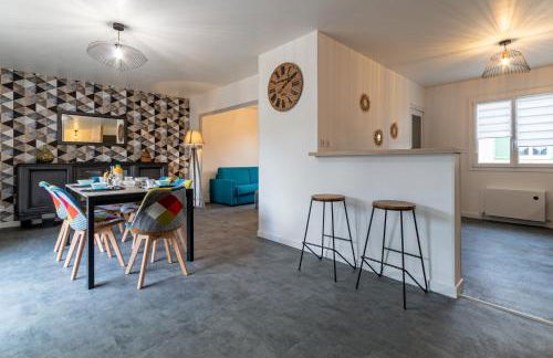 L'Orée de Nuits Maison avec jardin au pied des vignes - Foto 3