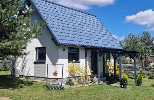 Domek Konrad - balia ogrodowa dodatkowo płatna - Foto 2