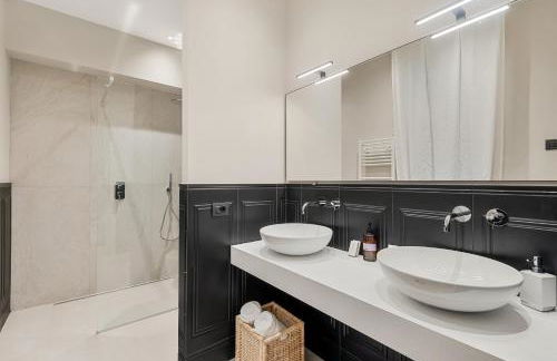 GOLDEN LUXE - Diamond in the Hills piscina privata e vasca idromassaggio - Foto 17