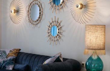 Art Blue Villas - Photo 60