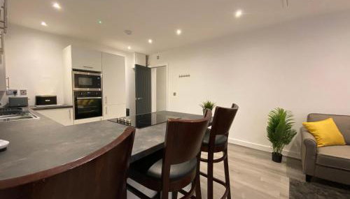 Modern 3 bedroom apartment close to the city centre - Foto 5