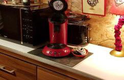 Appartement F2 tout confort **** - Foto 9