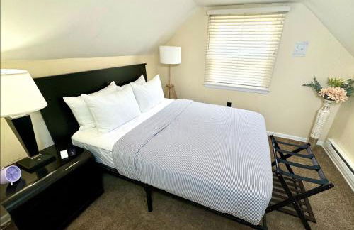 Haven of Elegance and Comfort - Foto 31