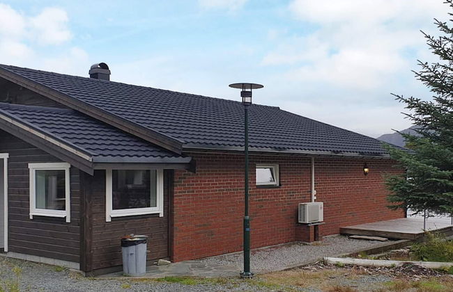 Holiday Home in Svelgen - Foto 40