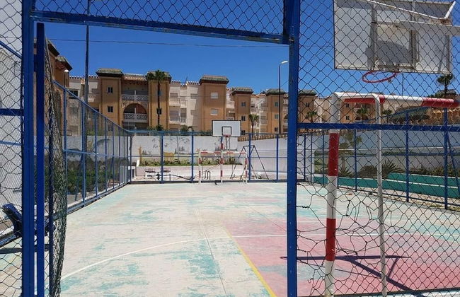 Residence Les Terrasses 1 - Foto 14