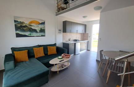 Olympia Suites - Photo 69