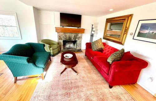 Cozy 3BR Home - Hudson Valley views near Woodbury Commons - Foto 10
