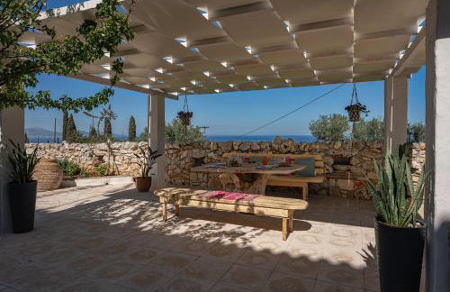 Louiza - Luxury Stone Villa - Foto 58