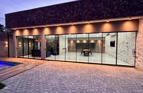 Casa ARUANÃ 6 SUITES - Foto 17