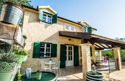 Villa Dvori Dida Mile - Foto 19