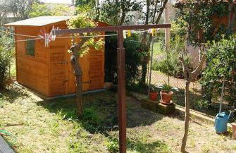 Casa con giardino e terrazzo - Foto 3