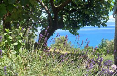 MeerLoft, Steinhaus Prem mit Panorama Meerblick - Foto 35