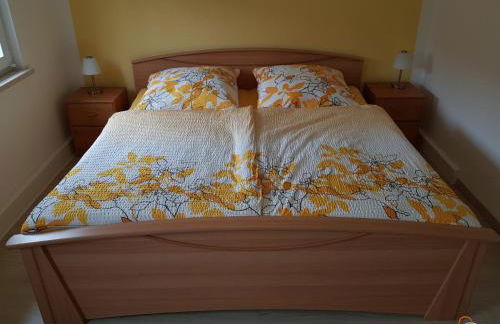 FeWo "Am Teich" - Foto 8