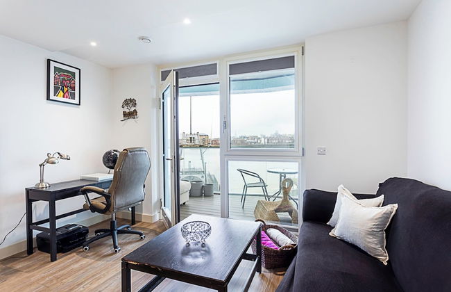 Greenwich Riverside Dream View - Foto 14