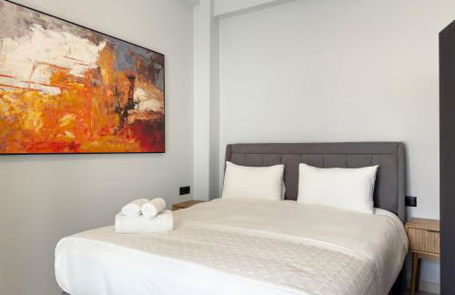 Athenian metro apartments - Foto 51