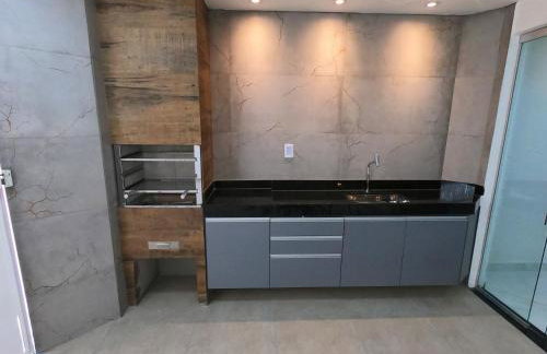 TH Flats 101 com Banheira de Hidromassagem - Foto 18