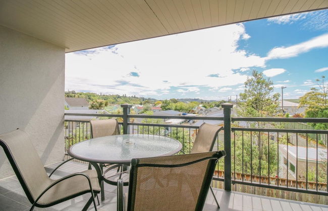 Aotea Motor Lodge - Foto 34