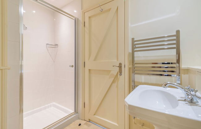 Beachy Barn - Foto 11