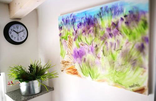 cres art studio kuning apartment - Foto 17