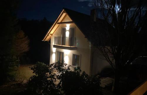 Domki PrzySowie - Góry Sowie - Foto 22