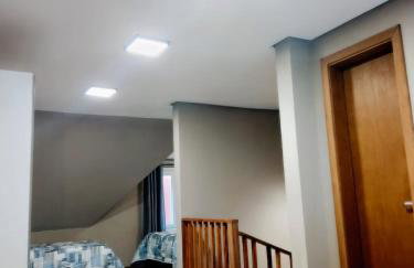 Tchêrroir, Seu Conforto - Triplex! - Foto 37