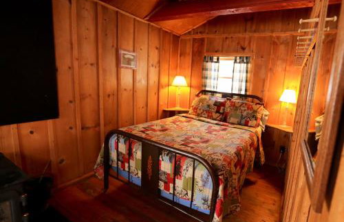 The Cabins at Historic Columbine - Foto 64