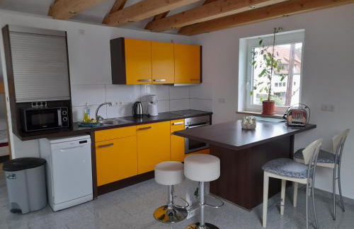 Haus Lehenthaler - Foto 1