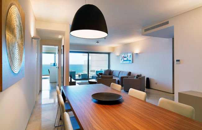 Olympic Residence - Photo 23