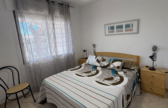 Alpen1 Finca del Moro / 2 Dormitorios - Foto 24