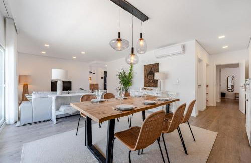 Casa Alzaitun, Azeitão with Heated Pool - Foto 16