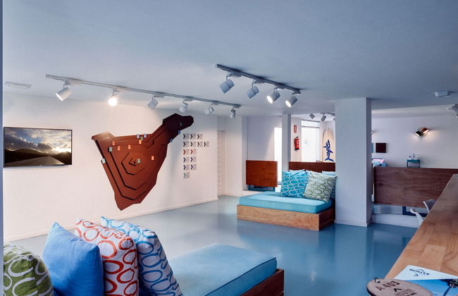 Route Active Hotel - Foto 3