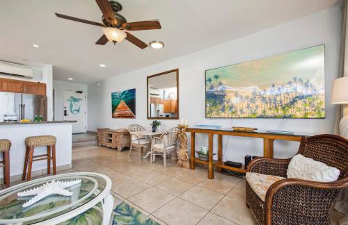 NEW KBM Resorts FREE CAR Napili Point Oceanfront 1-Bedroom Condo with Luxury Amenities NAP-B13 - Foto 32