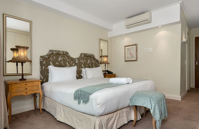 Canal Quays 607 - Photo 4