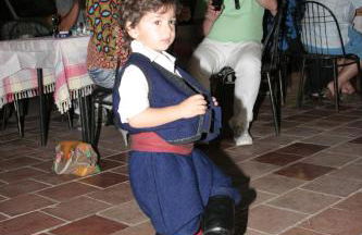 Eleni Apartments - Photo 39