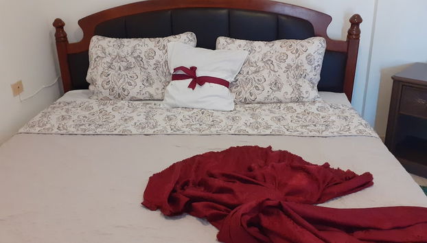 Rest, Work and fun in the Caribbean - Foto 3, Habitación