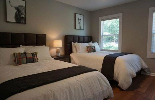 Beautiful & large newly renovated 5 bedroom house. - Foto 18